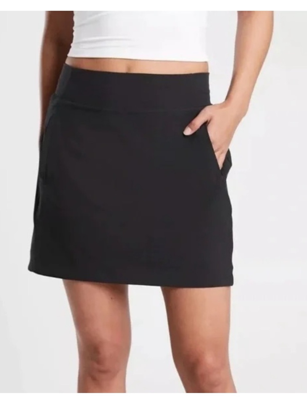 Athleta Brooklyn Skort